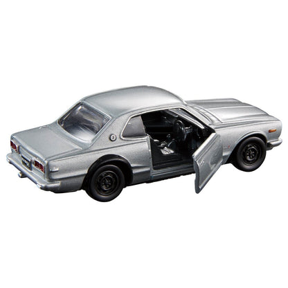 Takara Tomy Tomica Premium No. 34 Nissan Skyline GT-R (KPGC10)
