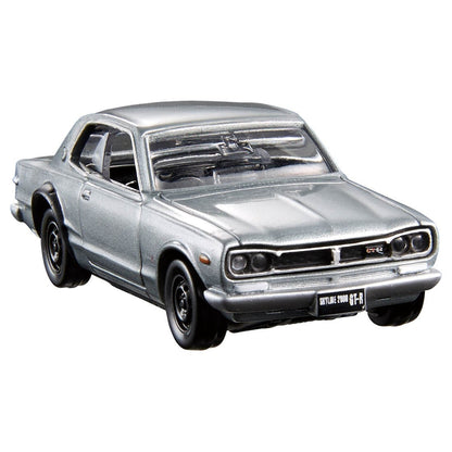Takara Tomy Tomica Premium No. 34 Nissan Skyline GT-R (KPGC10)