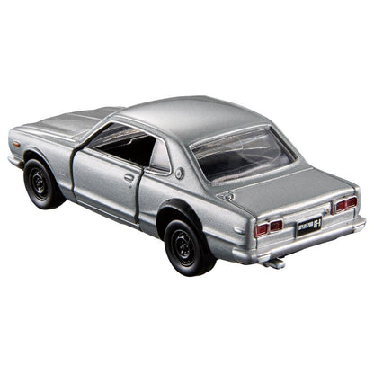 Takara Tomy Tomica Premium No. 34 Nissan Skyline GT-R (KPGC10)