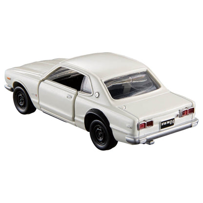Takara Tomy Tomica Premium No. 34 Nissan Skyline GT-R (KPGC10) (Tomica Premium Launcher Special Edition)