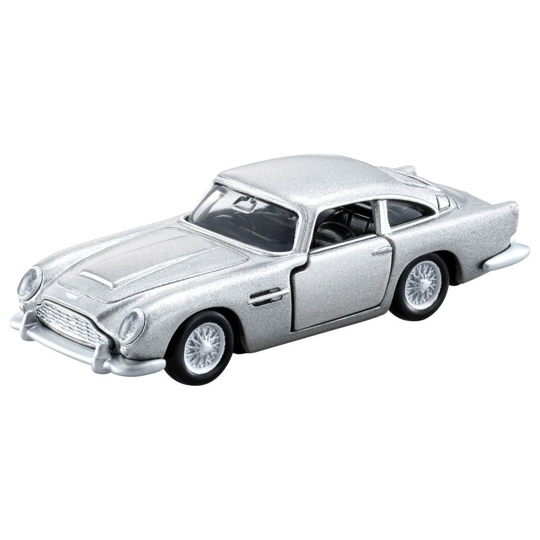 Takara Tomy Tomica Premium No. 35 Aston Martin DB5