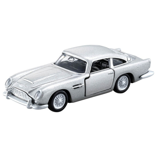 Takara Tomy Tomica Premium No. 35 Aston Martin DB5