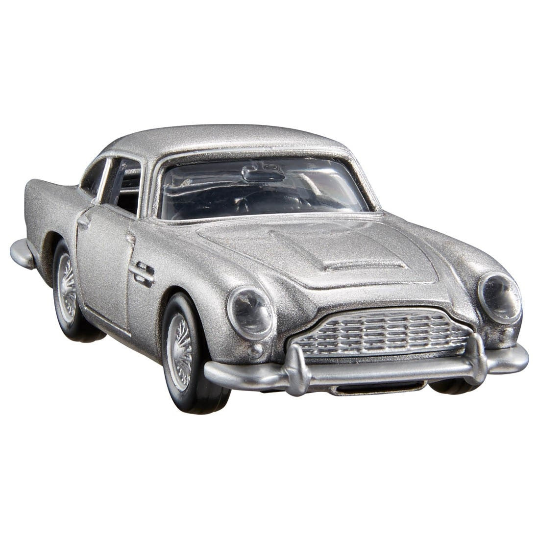 Takara Tomy Tomica Premium No. 35 Aston Martin DB5