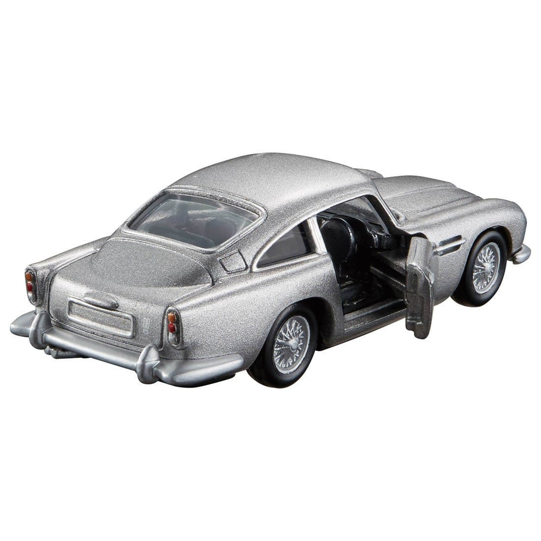 Takara Tomy Tomica Premium No. 35 Aston Martin DB5
