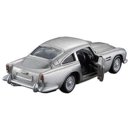 Takara Tomy Tomica Premium No. 35 Aston Martin DB5