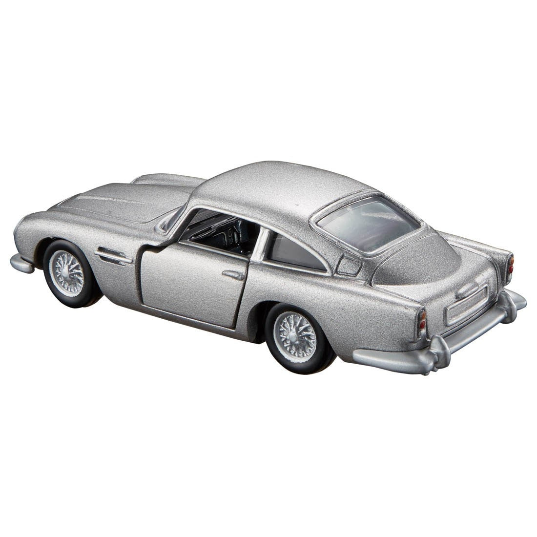Takara Tomy Tomica Premium No. 35 Aston Martin DB5