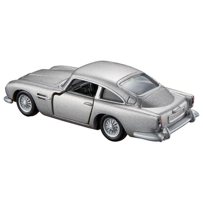Takara Tomy Tomica Premium No. 35 Aston Martin DB5