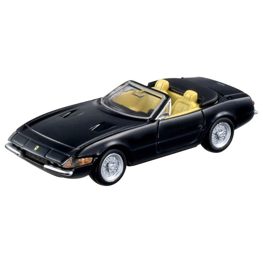 Takara Tomy Tomica Premium No. 36 Ferrari 365 GTS4