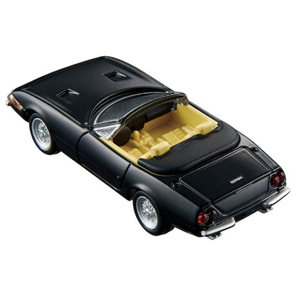 Takara Tomy Tomica Premium No. 36 Ferrari 365 GTS4