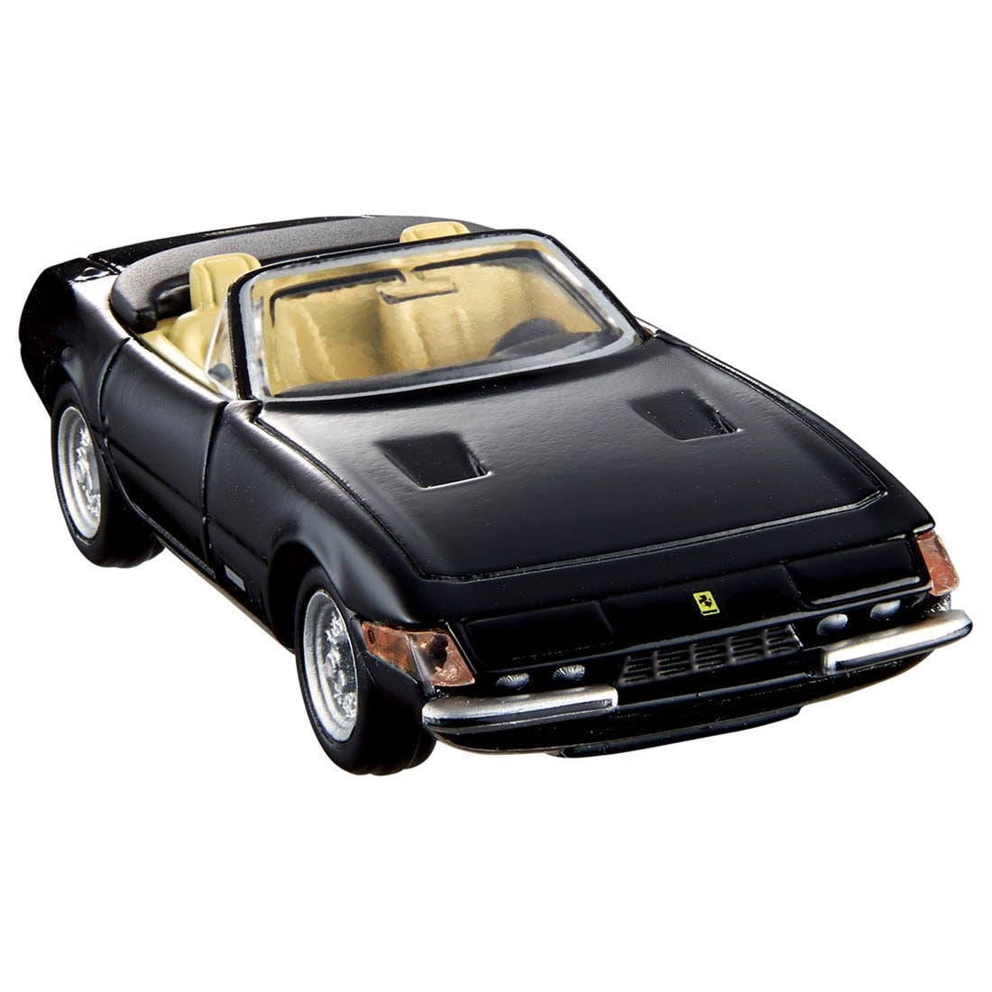 Takara Tomy Tomica Premium No. 36 Ferrari 365 GTS4