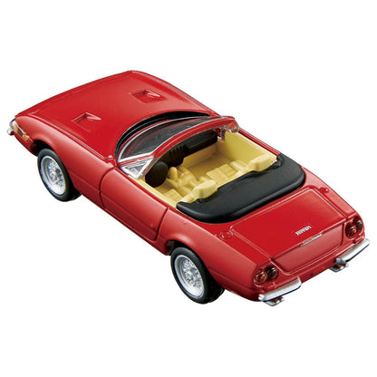 Takara Tomy Tomica Premium No. 36 Ferrari 365 GTS4 (Takara Tomy Tomica Premium Launch Special Edition)