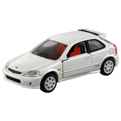 Takara Tomy Tomica Premium No. 37 Honda Civic Type R