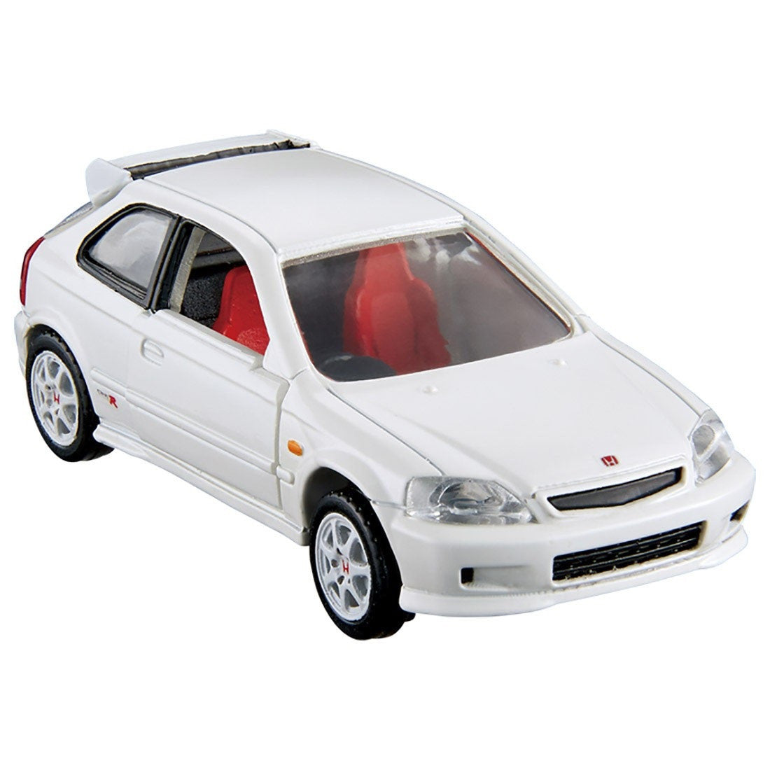 Takara Tomy Tomica Premium No. 37 Honda Civic Type R