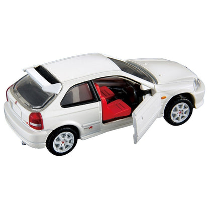 Takara Tomy Tomica Premium No. 37 Honda Civic Type R
