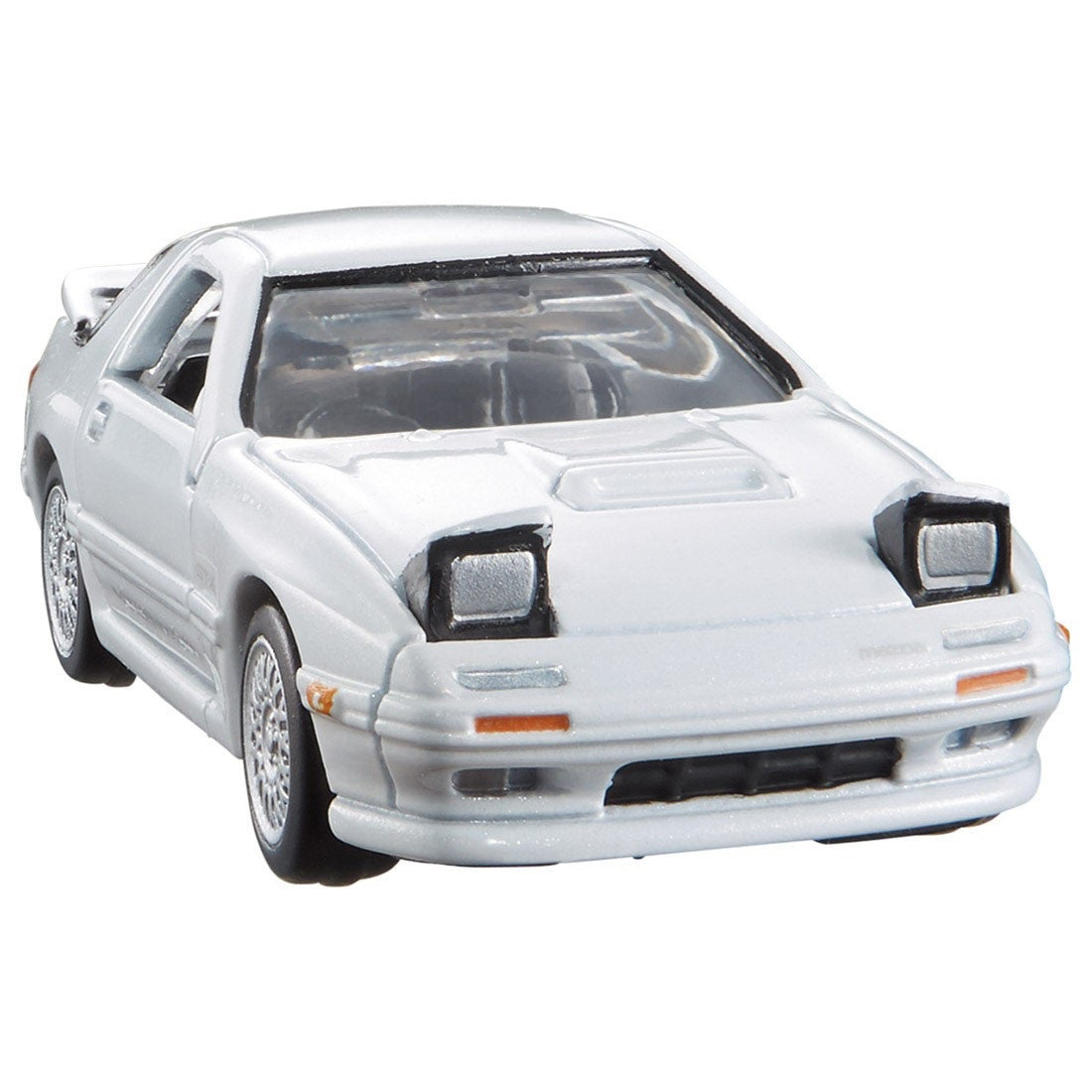 Takara Tomy Tomica Premium No. 38 Mazda Savanna RX-7