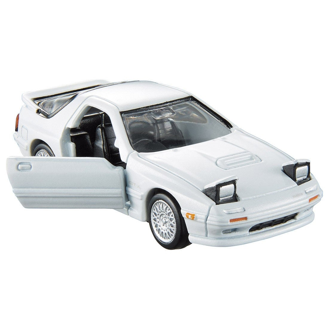 Takara Tomy Tomica Premium No. 38 Mazda Savanna RX-7