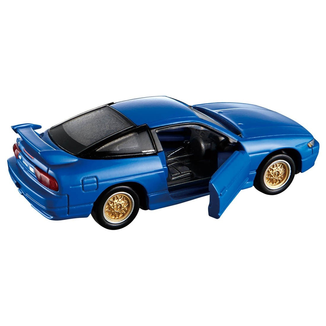Takara Tomy Tomica Premium No. 39 Sileighty (RPS13 Kai)