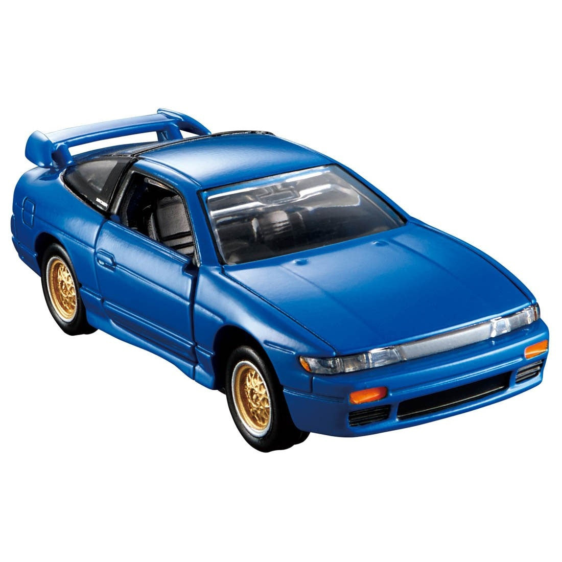Takara Tomy Tomica Premium No. 39 Sileighty (RPS13 Kai)