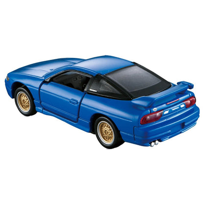 Takara Tomy Tomica Premium No. 39 Sileighty (RPS13 Kai)