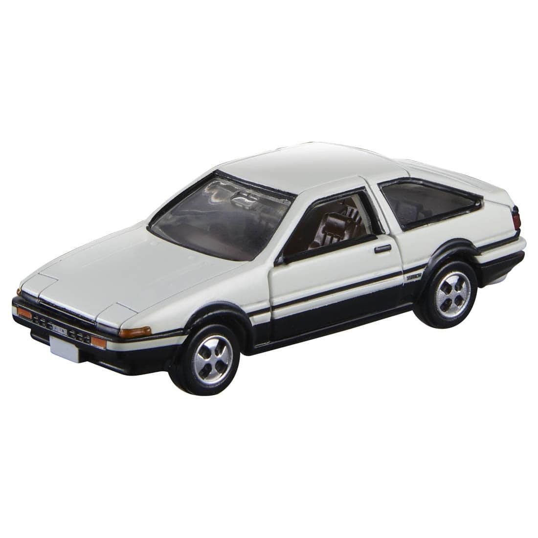 Takara Tomy Tomica Premium No. 40 Toyota Sprinter Trueno (AE86)