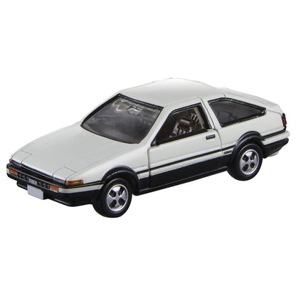 Takara Tomy Tomica Premium No. 40 Toyota Sprinter Trueno (AE86)