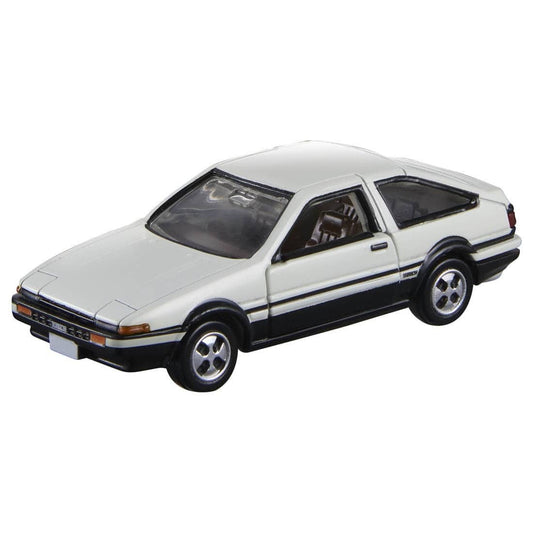 Takara Tomy Tomica Premium No. 40 Toyota Sprinter Trueno (AE86)