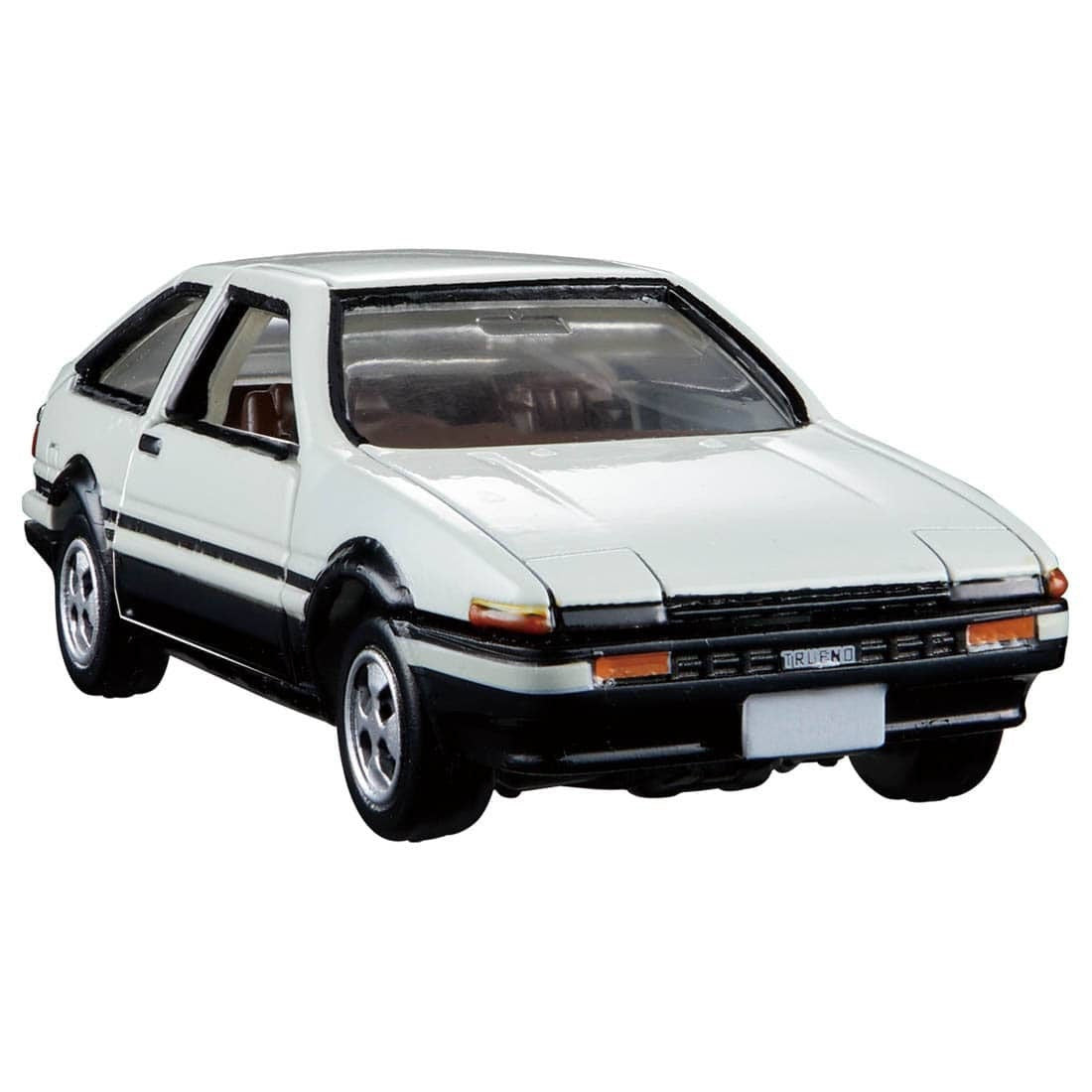 Takara Tomy Tomica Premium No. 40 Toyota Sprinter Trueno (AE86)
