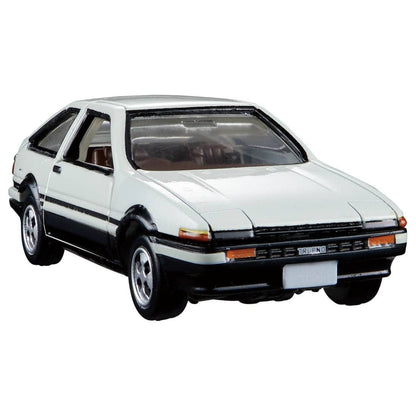 Takara Tomy Tomica Premium No. 40 Toyota Sprinter Trueno (AE86)