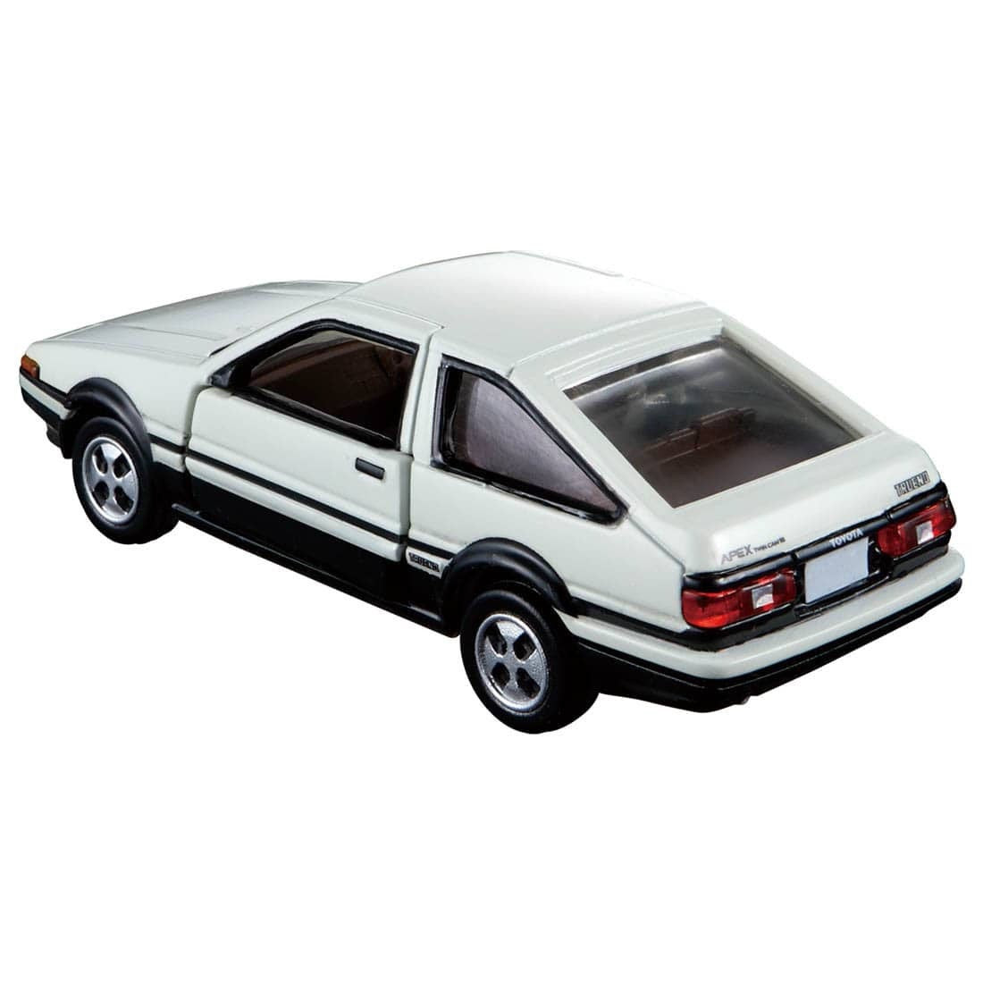 Takara Tomy Tomica Premium No. 40 Toyota Sprinter Trueno (AE86)