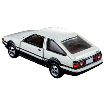 Takara Tomy Tomica Premium No. 40 Toyota Sprinter Trueno (AE86)
