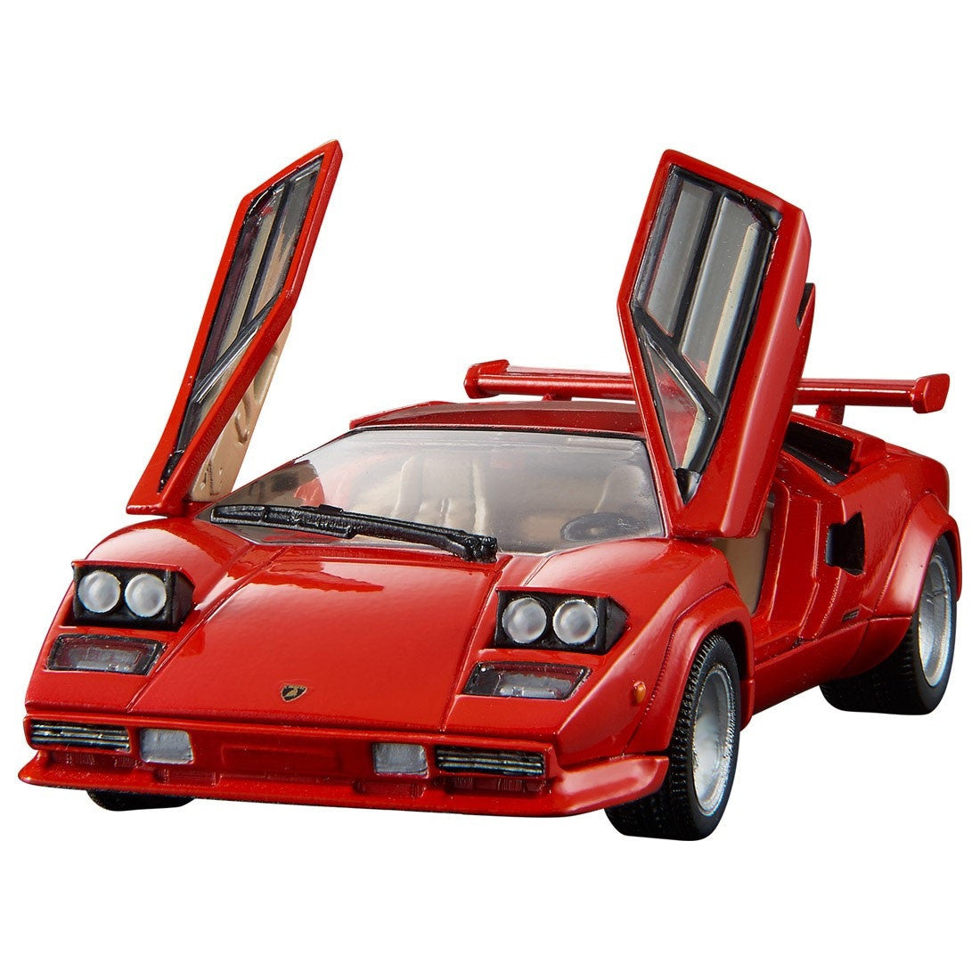 Takara Tomy Tomica Premium RS Lamborghini Countach LP500S