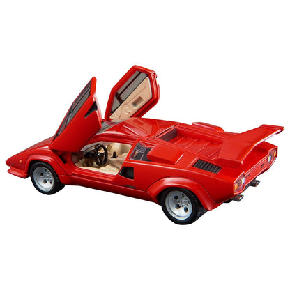 Takara Tomy Tomica Premium RS Lamborghini Countach LP500S