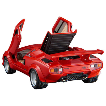 Takara Tomy Tomica Premium RS Lamborghini Countach LP500S
