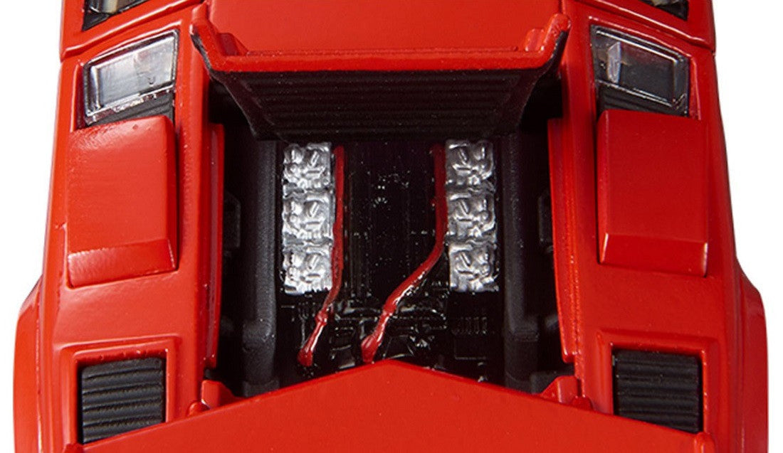 Takara Tomy Tomica Premium RS Lamborghini Countach LP500S