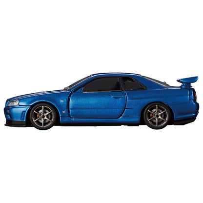 Takara Tomy Tomica Premium RS Nissan Skyline GT-R V-specII Nur