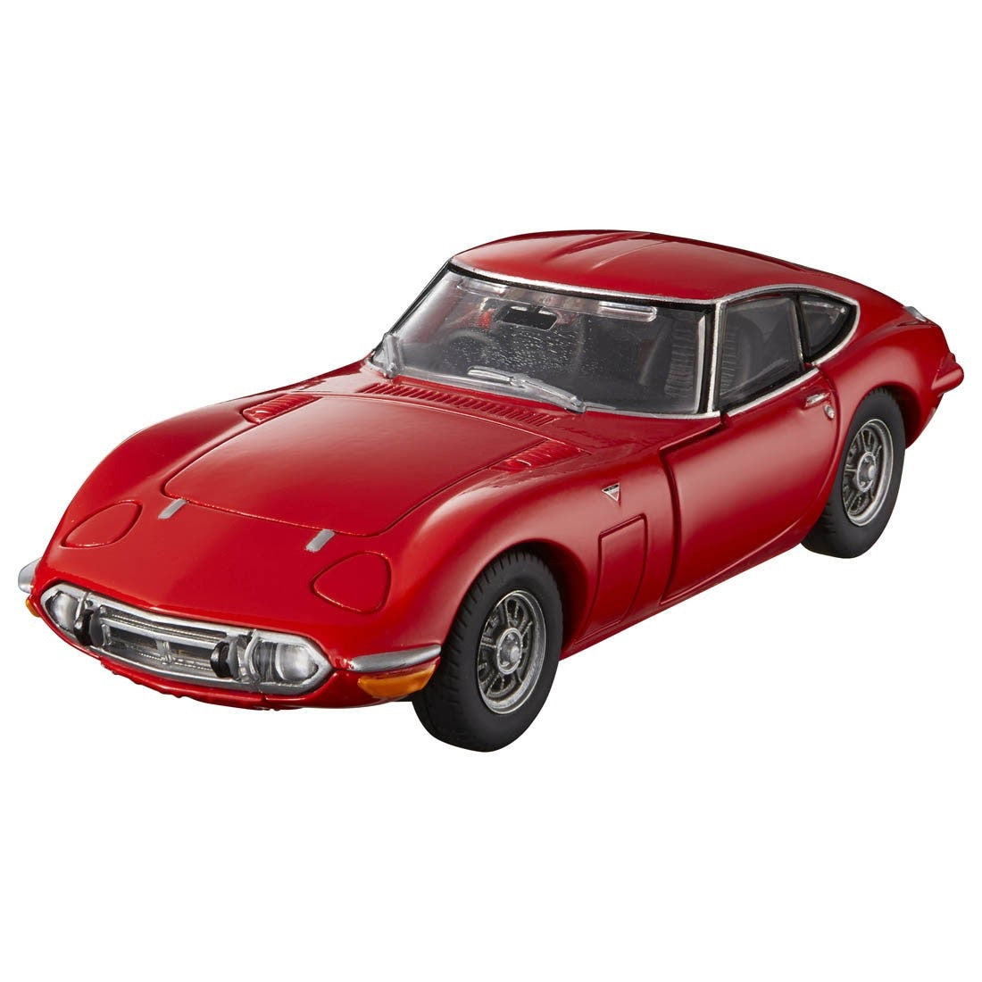 Takara Tomy Tomica Premium RS Toyota 2000GT Red