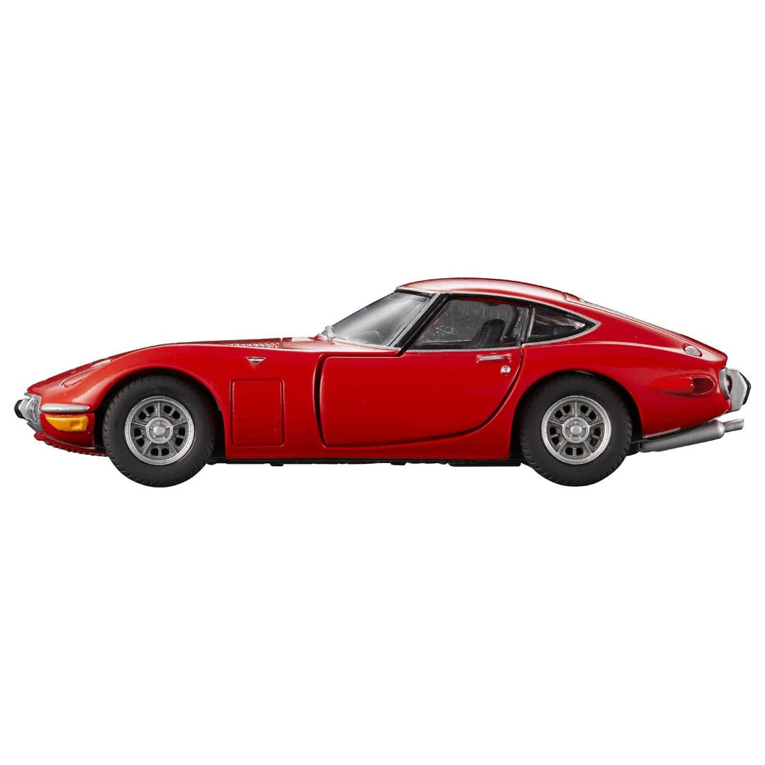 Takara Tomy Tomica Premium RS Toyota 2000GT Red