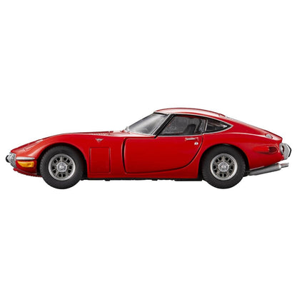 Takara Tomy Tomica Premium RS Toyota 2000GT Red