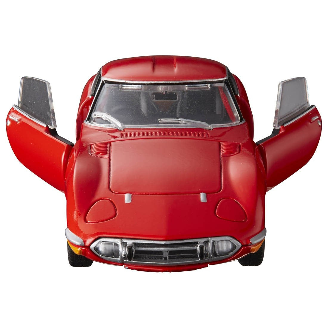 Takara Tomy Tomica Premium RS Toyota 2000GT Red