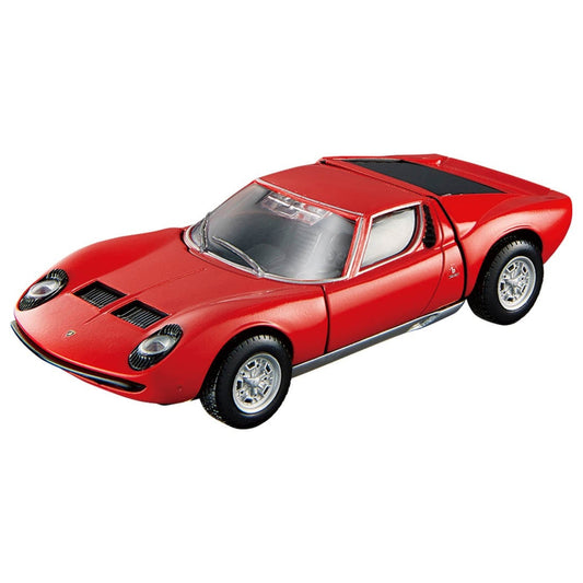 Takara Tomy Tomica Premium RS Lamborghini Miura P 400S