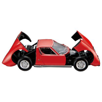 Takara Tomy Tomica Premium RS Lamborghini Miura P 400S