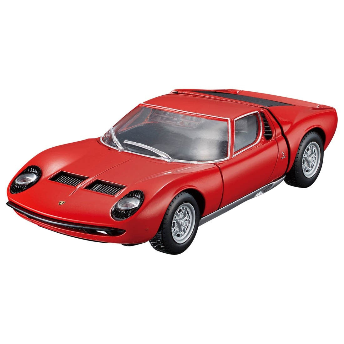 Takara Tomy Tomica Premium RS Lamborghini Miura P 400S