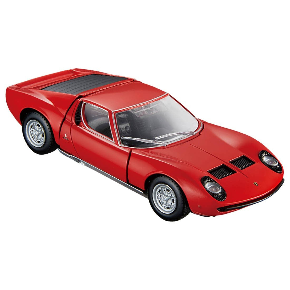 Takara Tomy Tomica Premium RS Lamborghini Miura P 400S