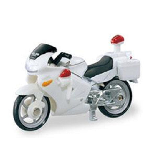 Takara Tomy Tomica No. 4 Honda VFR800 Motorcycle