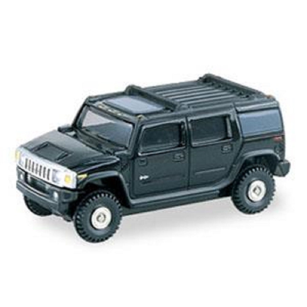 Takara Tomy Tomica No. 15 Hummer H2