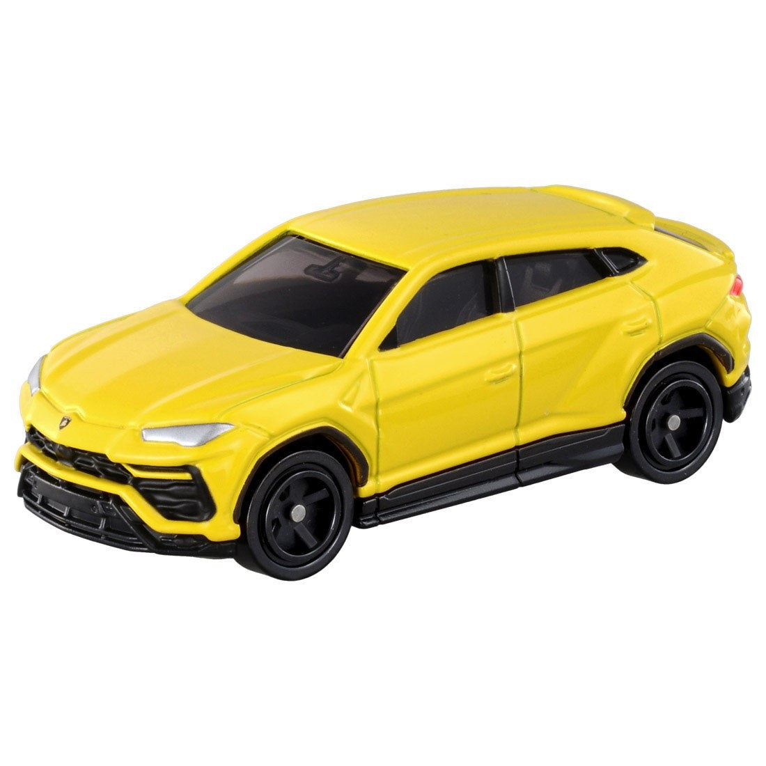 Takara Tomy Tomica No. 16 Lamborghini Urus