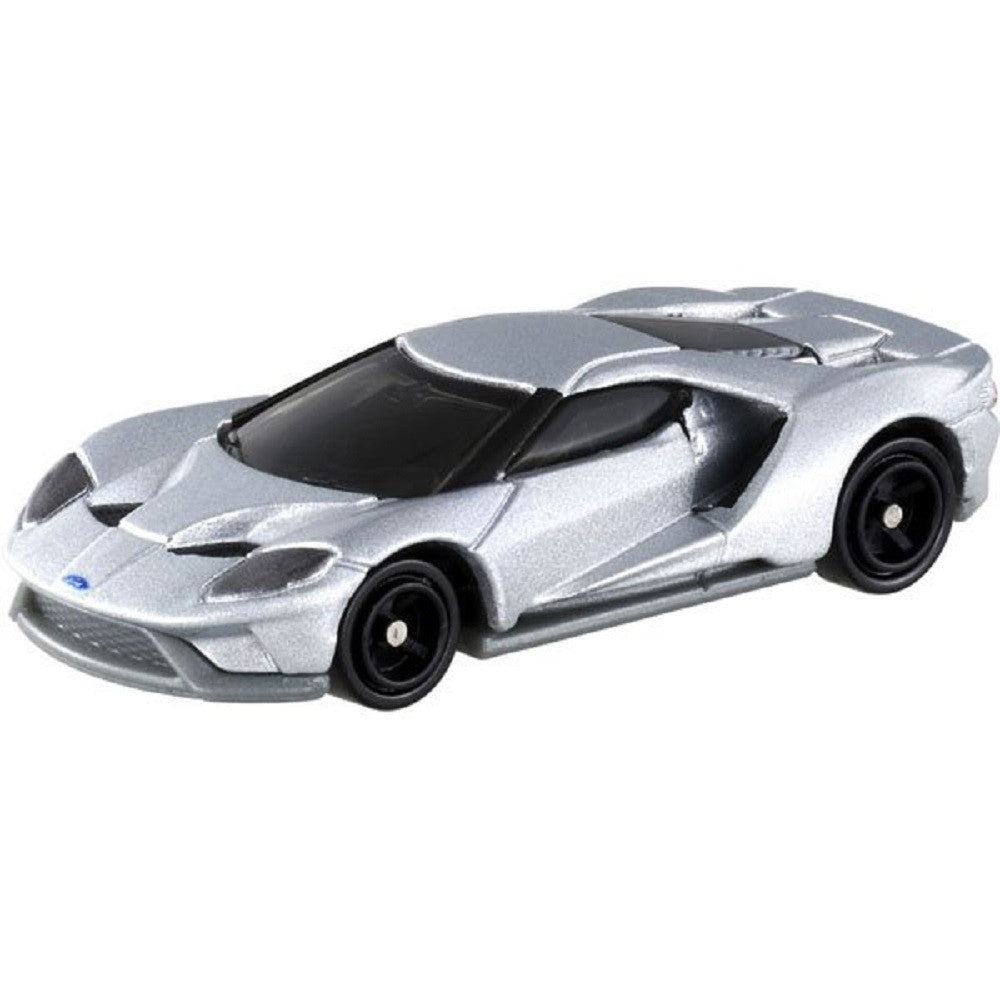 Takara Tomy Tomica No. 19 Ford GT