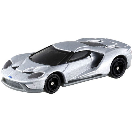 Takara Tomy Tomica No. 19 Ford GT