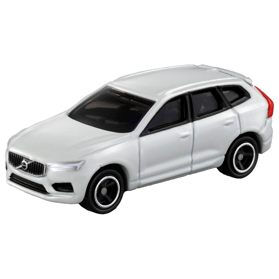 Takara Tomy Tomica No. 22 Volvo XC60