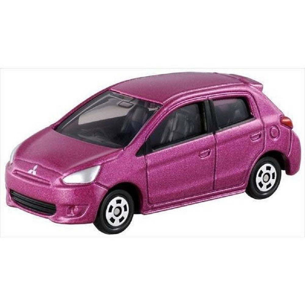 Takara Tomy Tomica No. 23 Mitsubishi Mirage
